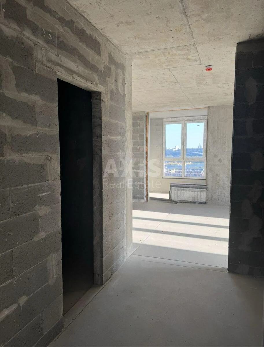 1k apartment doroga Naberezhno-Rybal's'ka 27673028