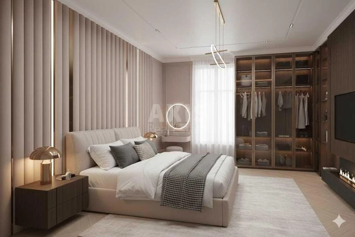 3к квартира ул. Андрея Верхогляда 18640890