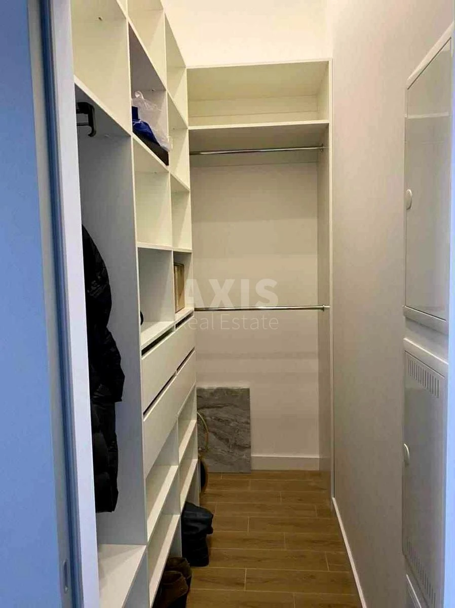 1k apartment vul. Sichovyh Stril'civ 44А657676