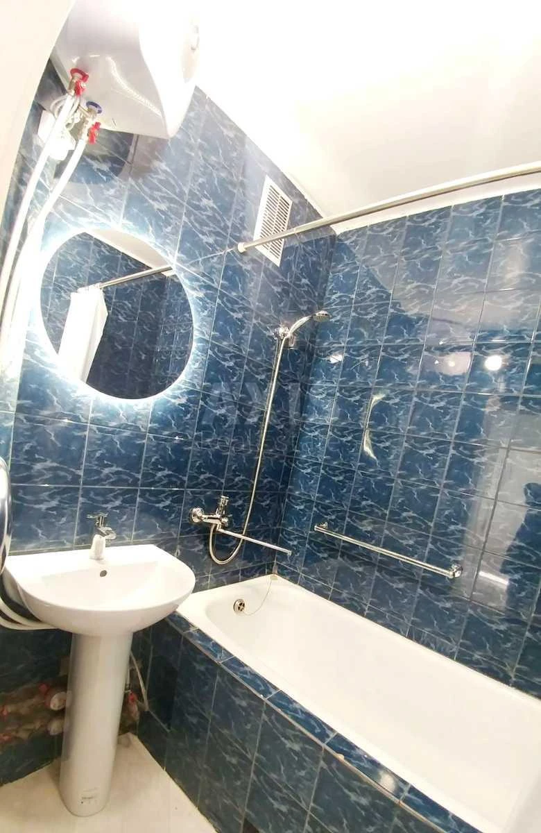1к квартира пр-т Оболонский 25704459