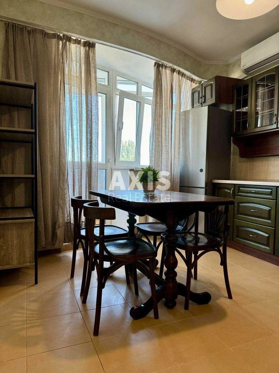 1k apartment vul. Zhukova Marshala 33393800