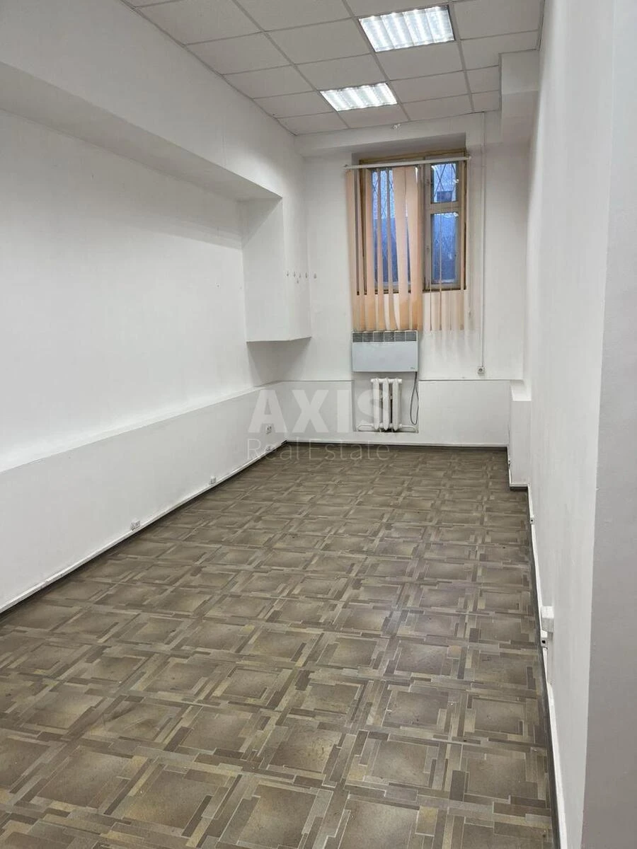 Trade object vul. Dragomanova 15А, 110m264137