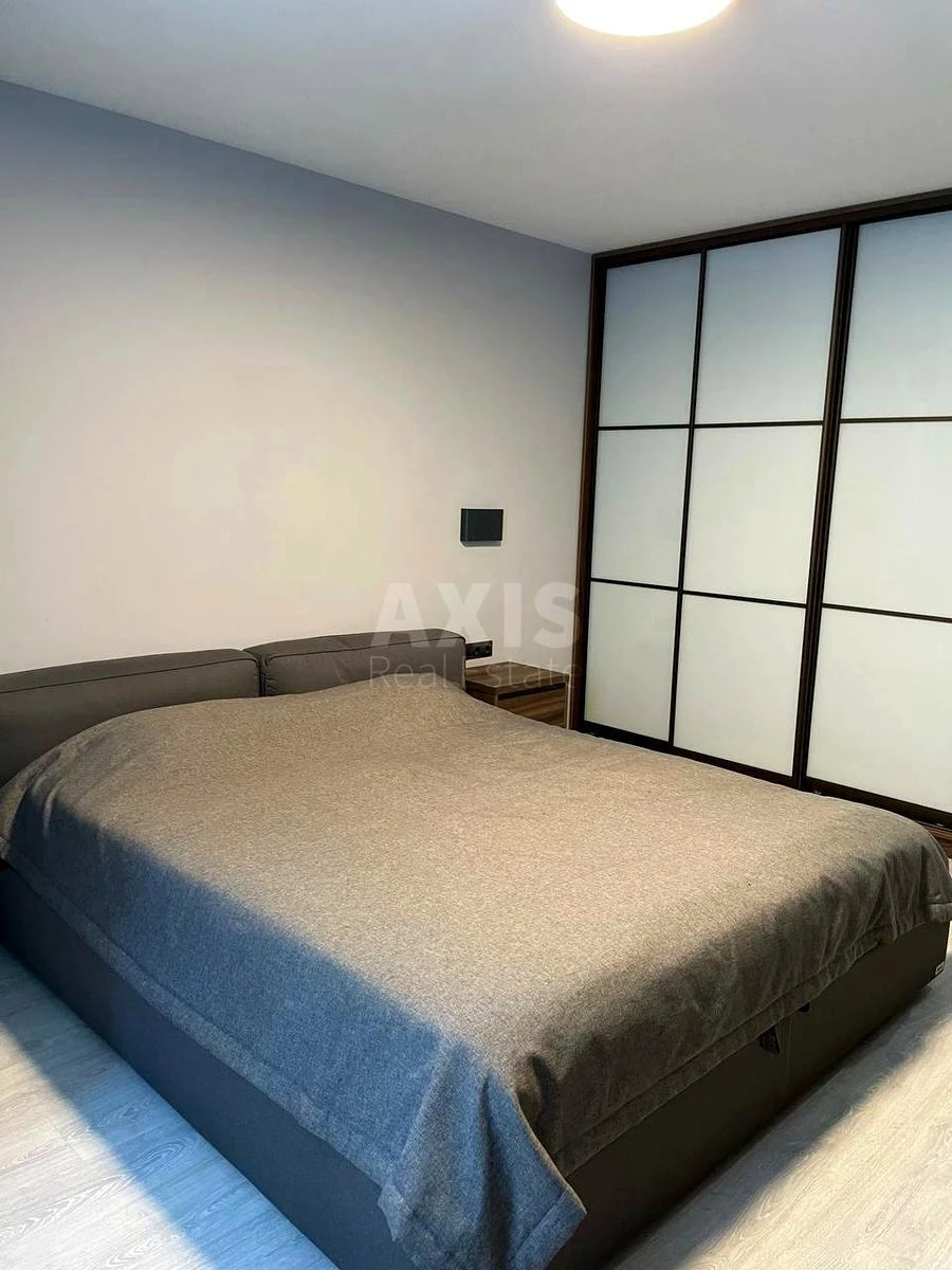 3k apartment vul. Lypkivs'kogo Vasylja Mytropolyta 37657853