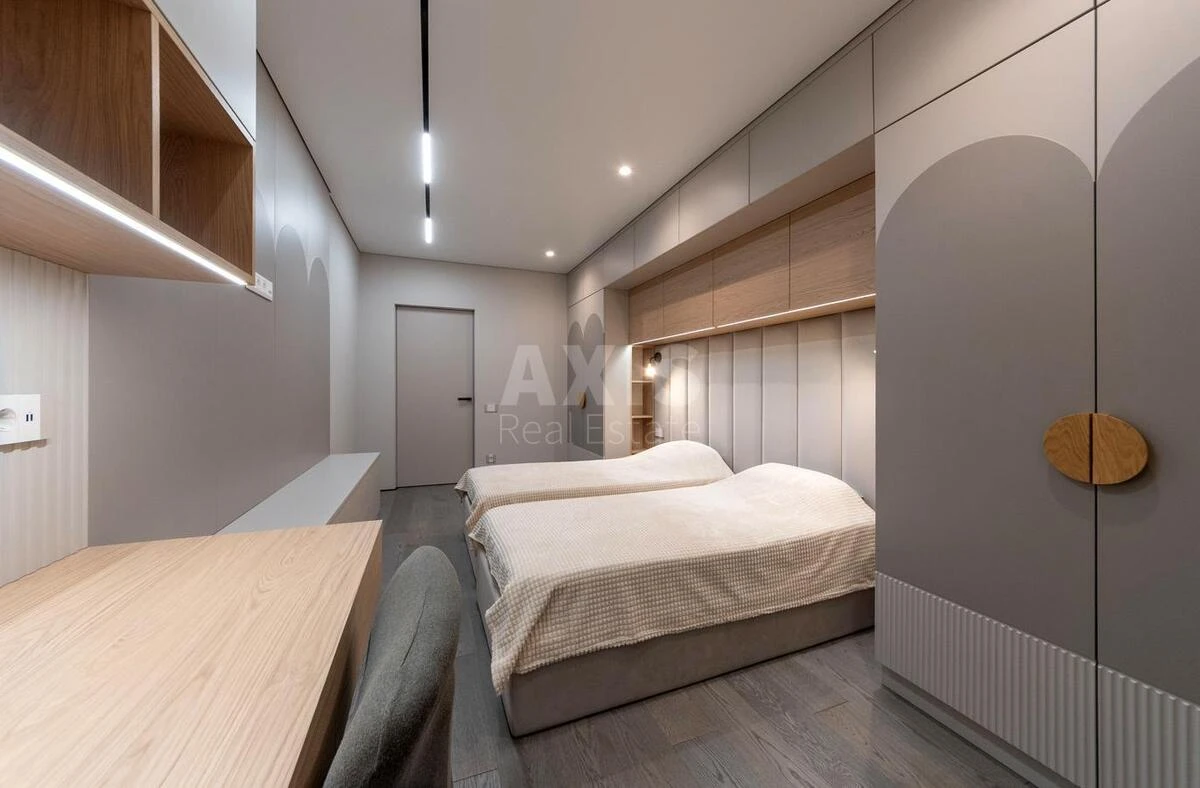 2k apartment vul. Sholudenka 306579811