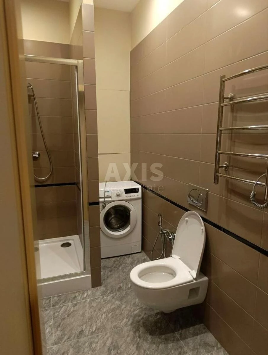 1k apartment vul. Antonovycha 44673637