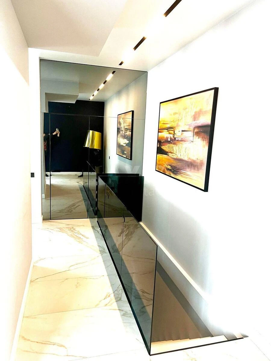 4к квартира ул. Вышгородская 45599947