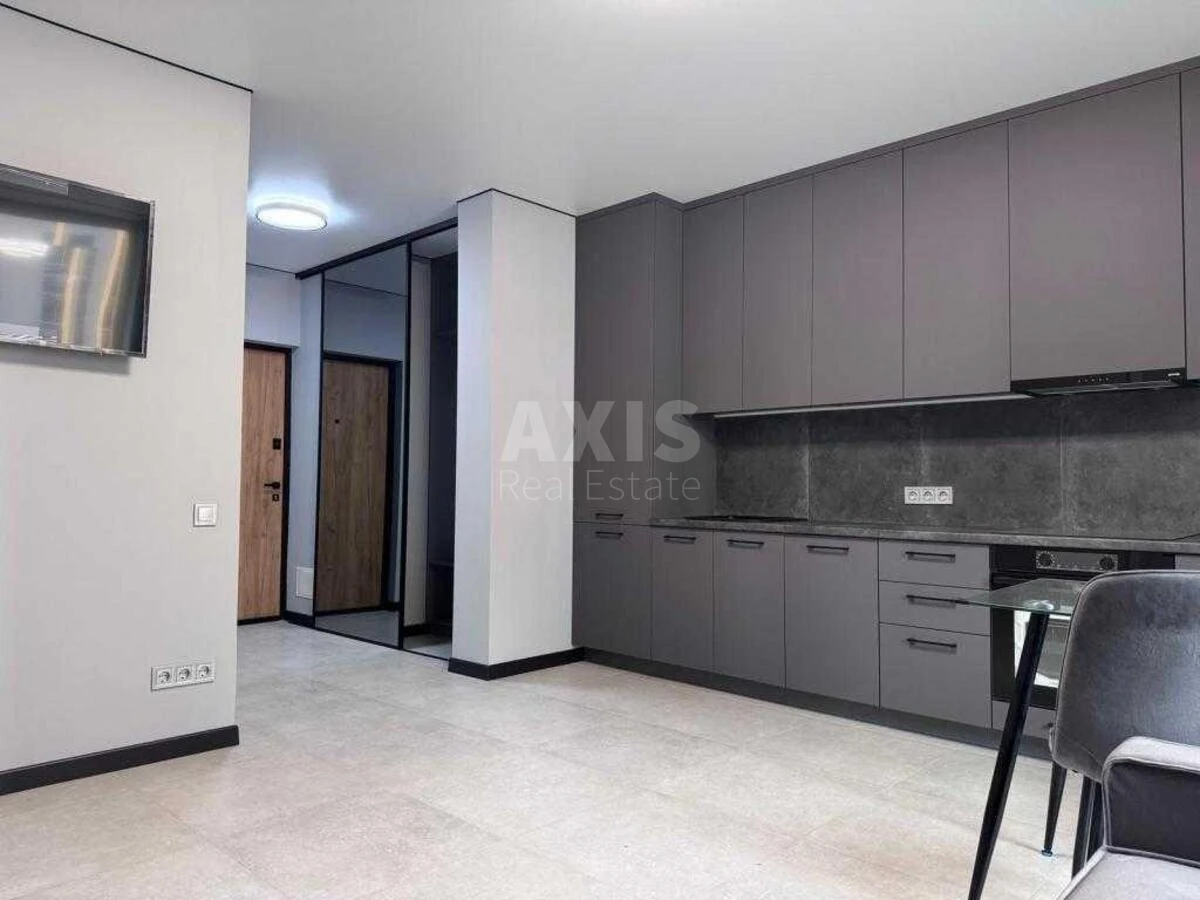 1к квартира шоссе Столичное 1Б600141