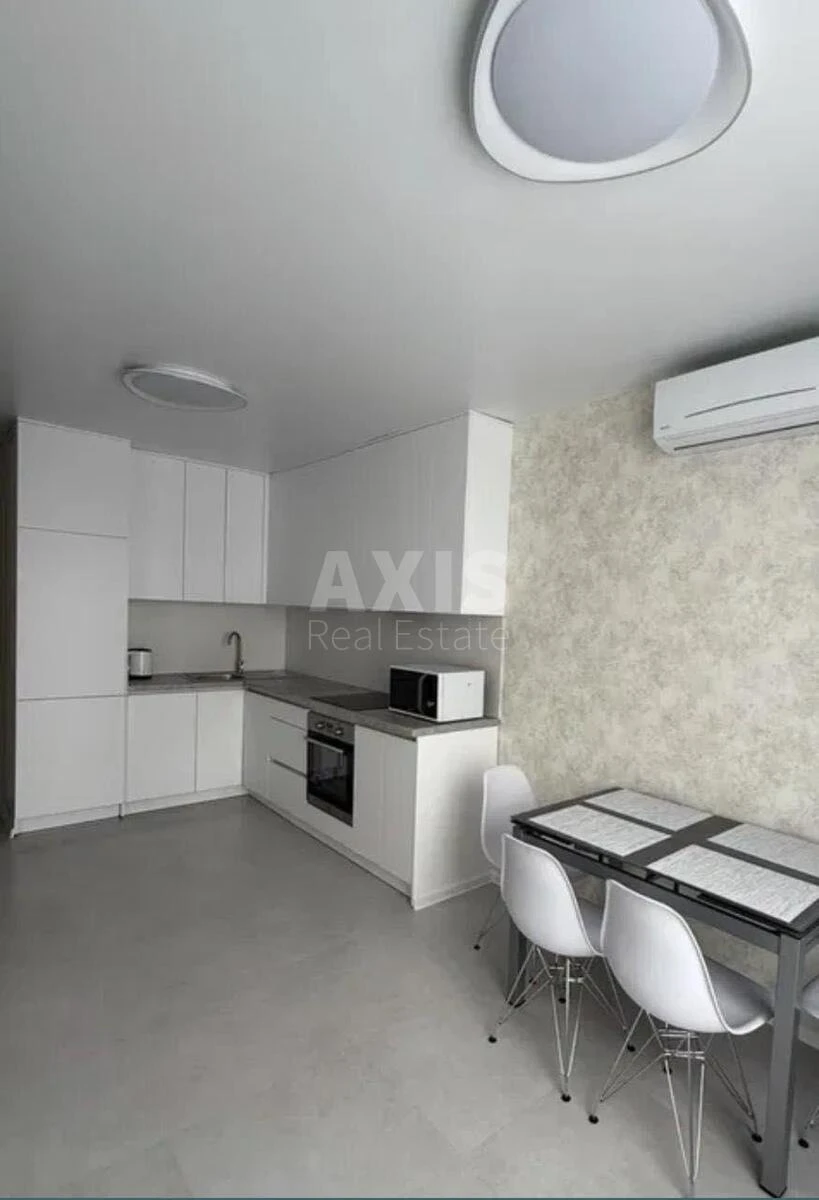 2k apartment vul. Grechka Marshala 44642341