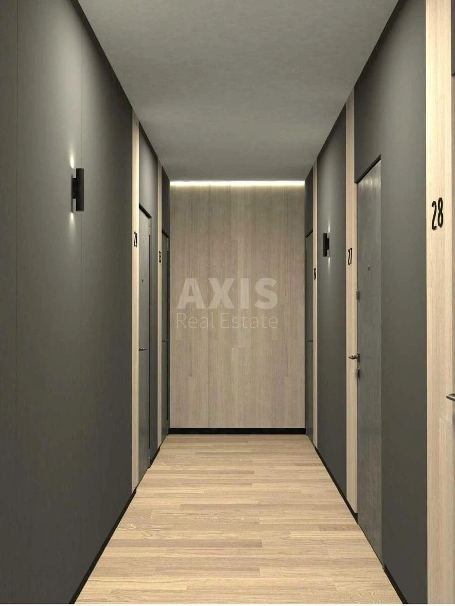 Trade object vul. Obuhivs'ka 91, 188m2600413