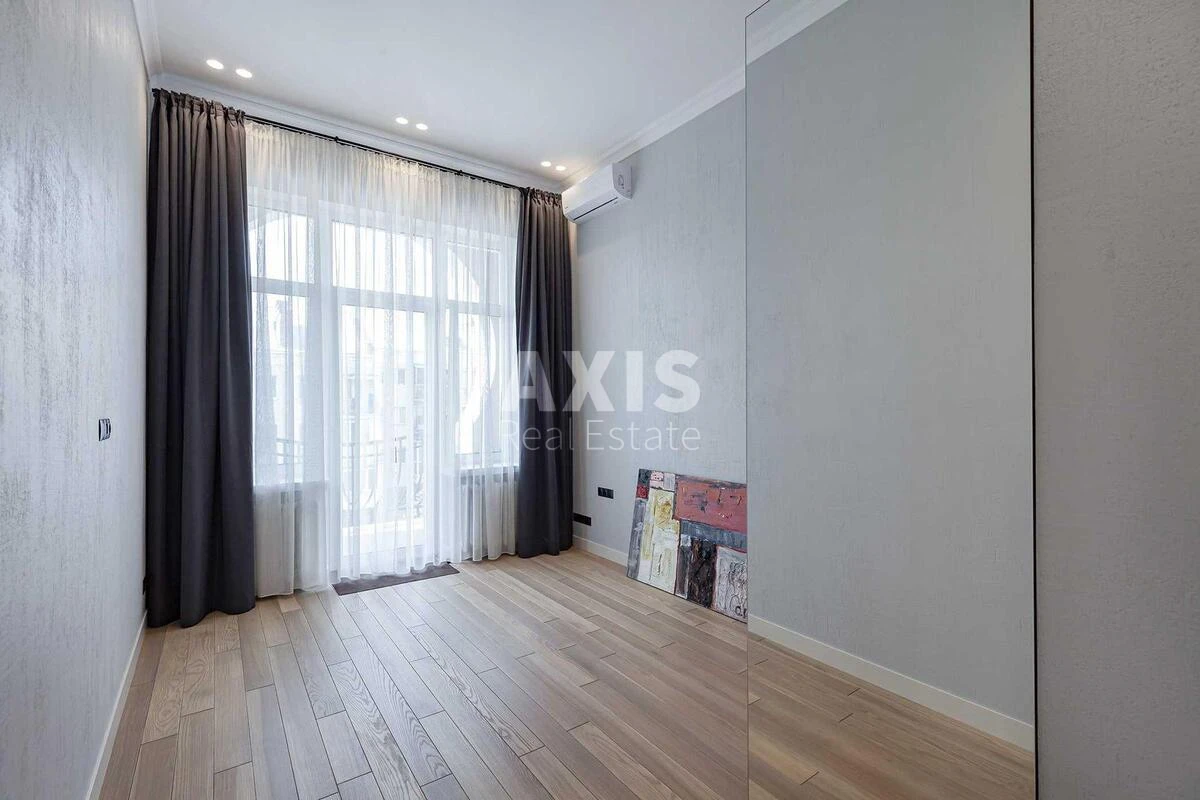 4k apartment vul. Volodymyrs'ka 81А6193618