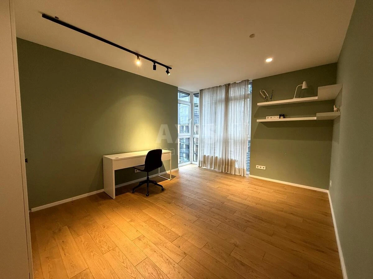 3k apartment vul. Predslavyns'ka 53689697