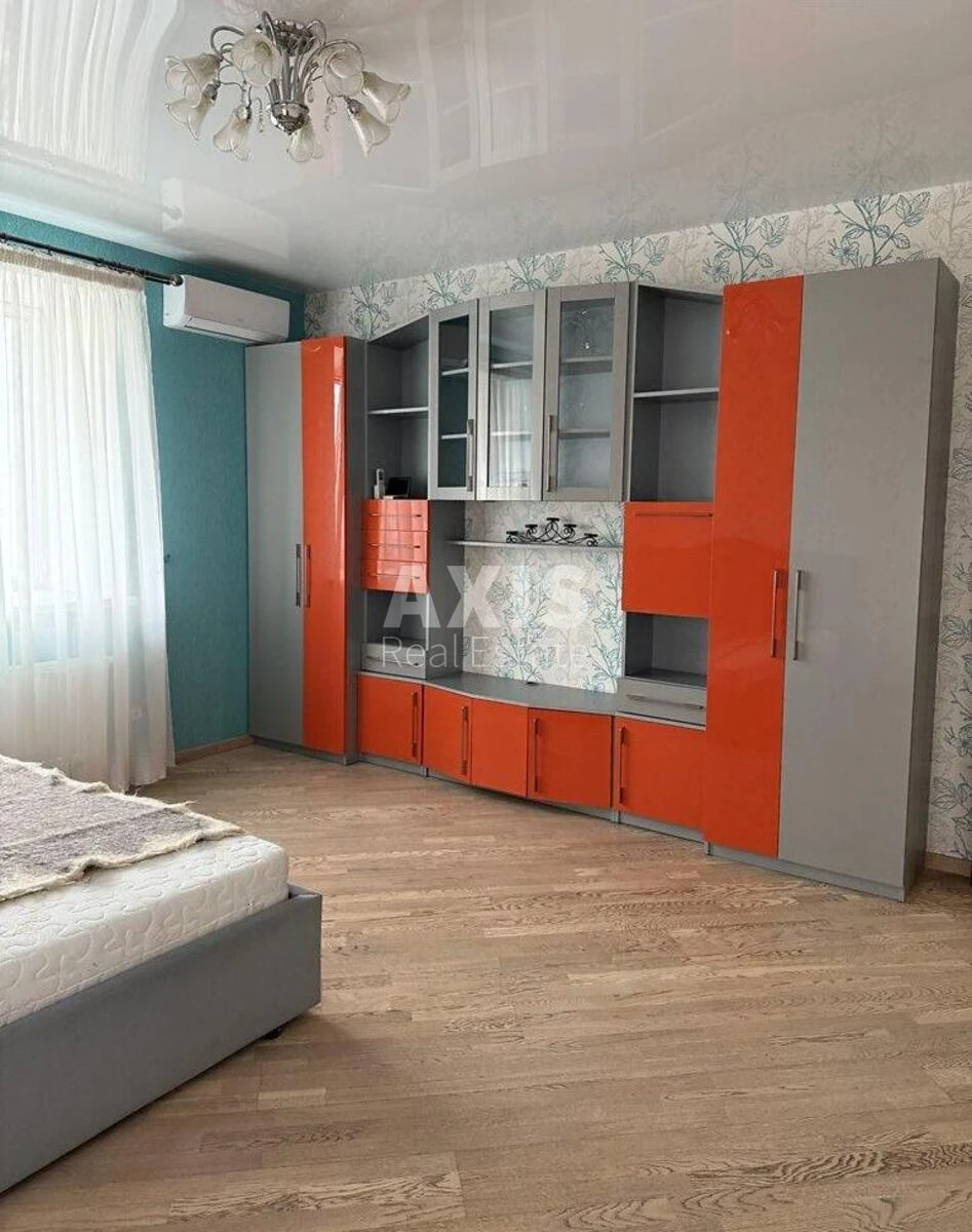 2k apartment vul. Popova 3603254