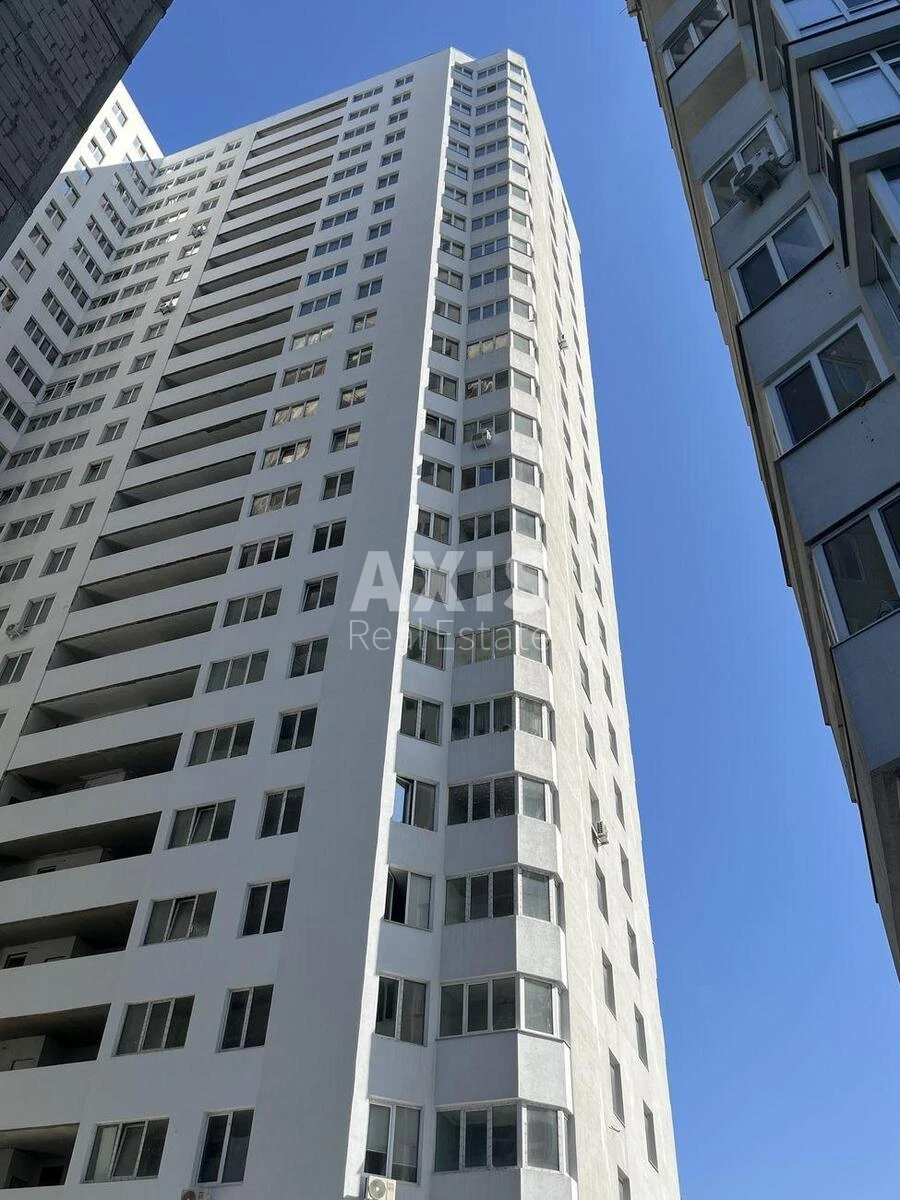 1k apartment vul. Svitla 36434516