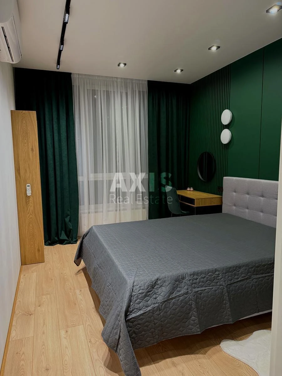 1k apartment vul. Saljutna 2Б610845