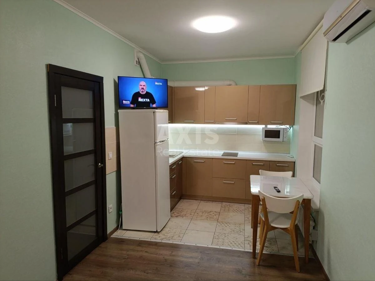 1к квартира ул. Выговского Ивана 10К69052