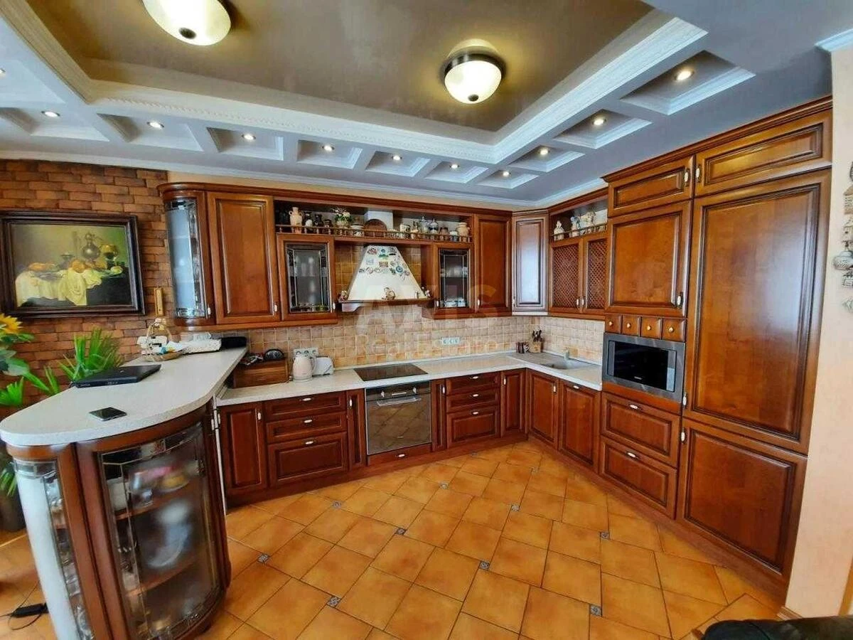 5k apartment vul. Samiyla Kishky 7А67463