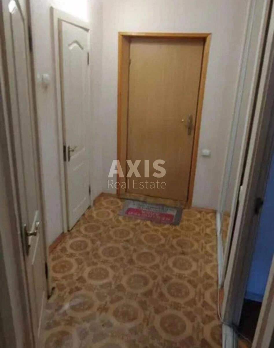 3k apartment vul. Boryspil's'ka 12699797