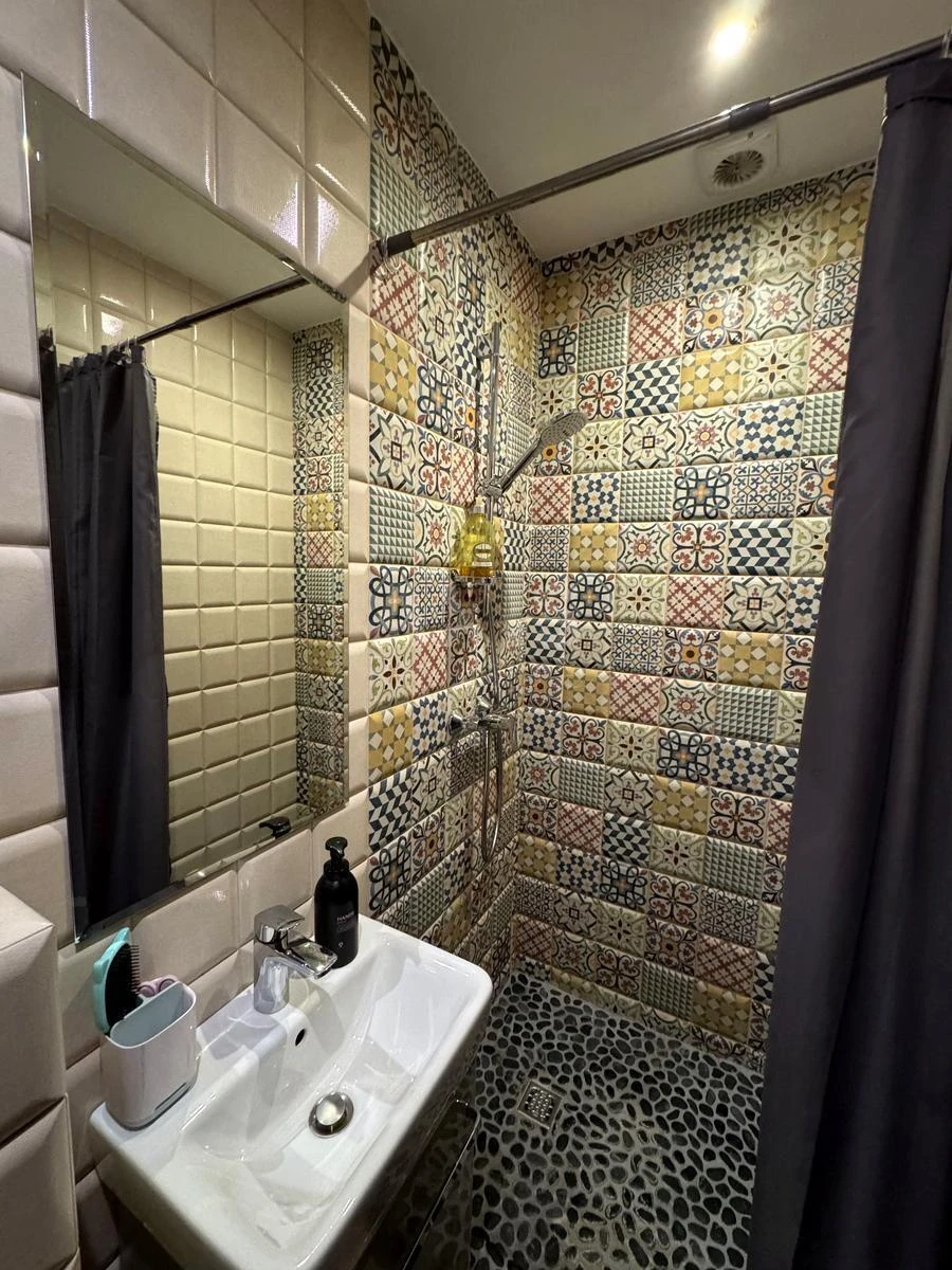 3k apartment vul. Mezhygirs'ka 286151615