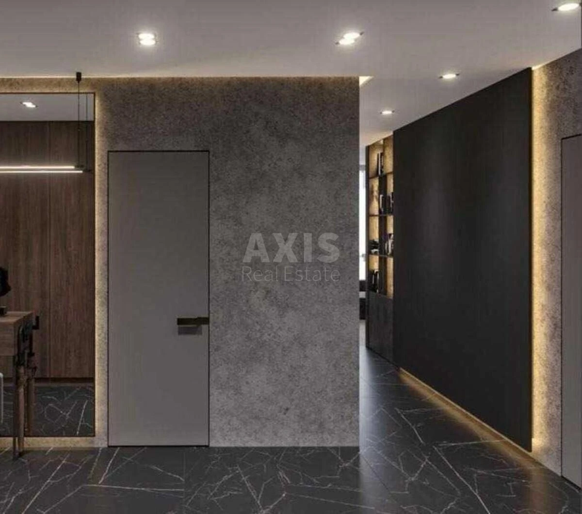 4k apartment vul. Zarichna 16647128