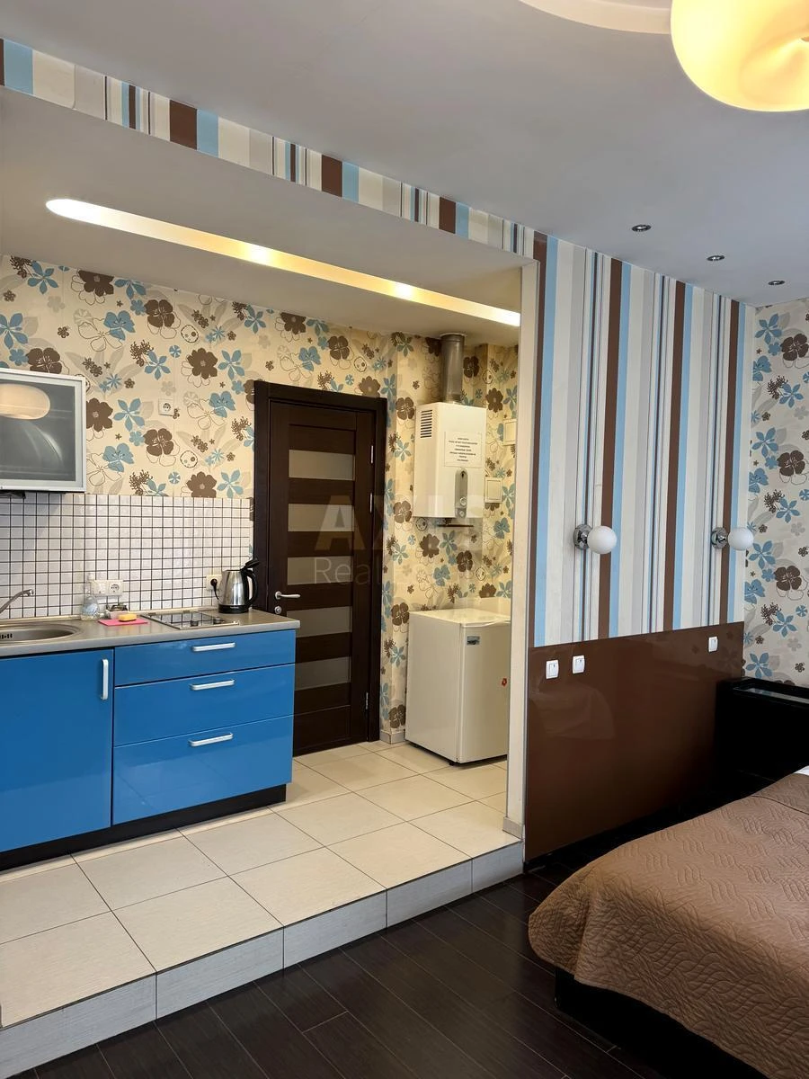 1k apartment vul. Rustaveli Shota 1061549