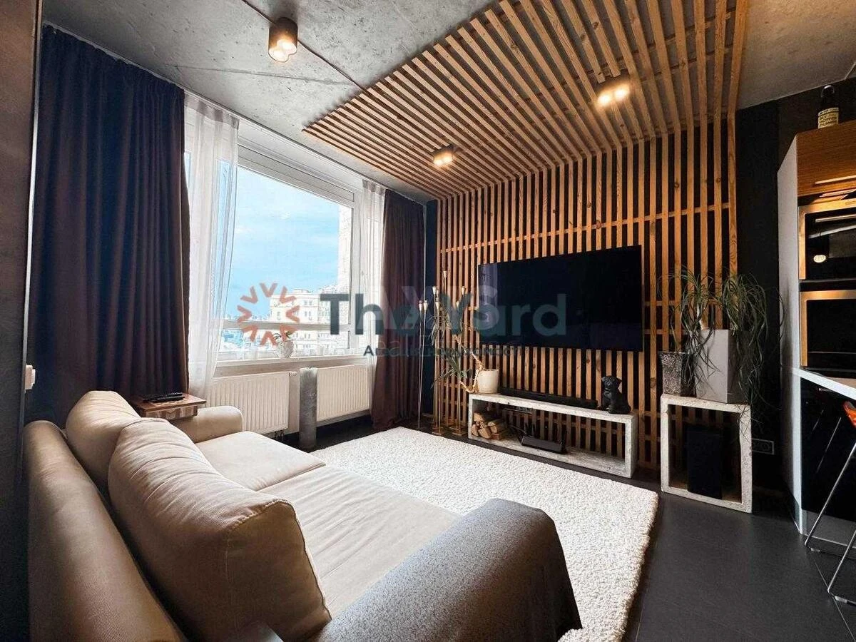 3k apartment vul. Golosii'vs'ka 13662853