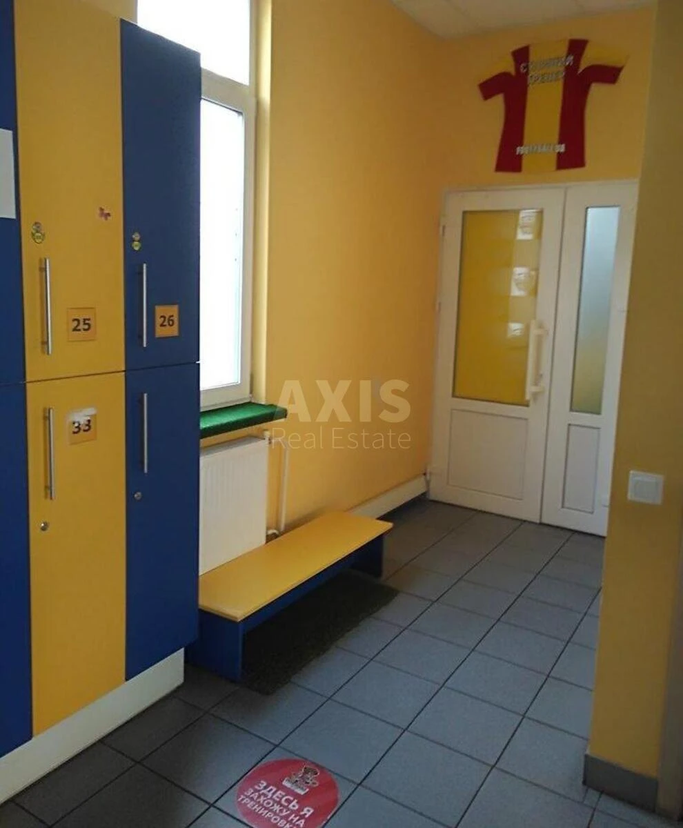 Объект торговли ул. Якубовского Маршала 5Б, 286м2662956