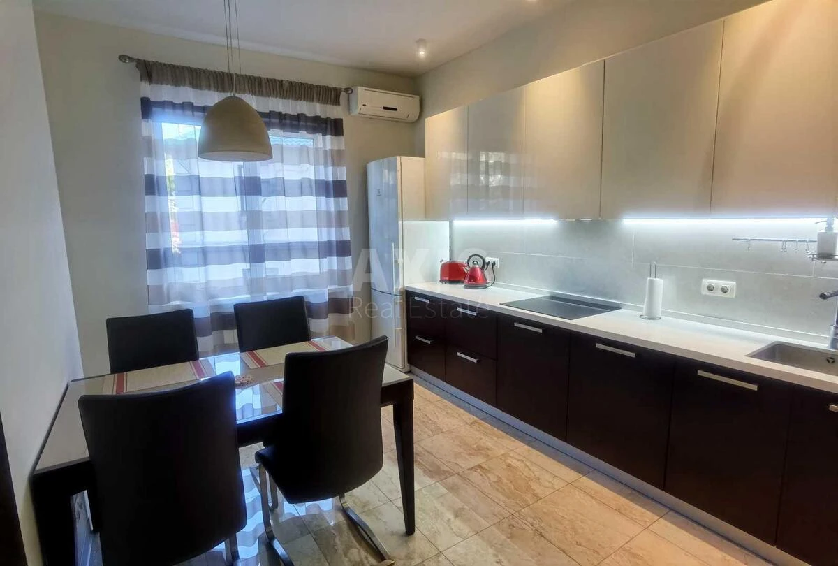 2k apartment vul. Soljana 70709781
