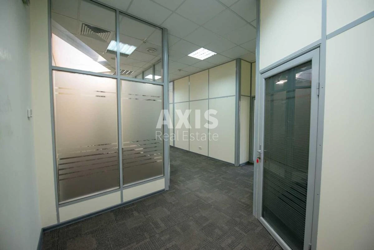 Office vul. Pymonenka Mykoly 13, 693m2533769