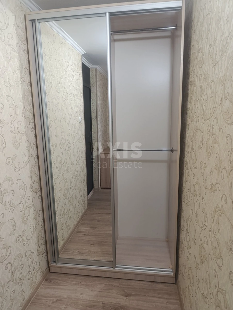 1k apartment pr-t Obolons'kyj 18Б605627