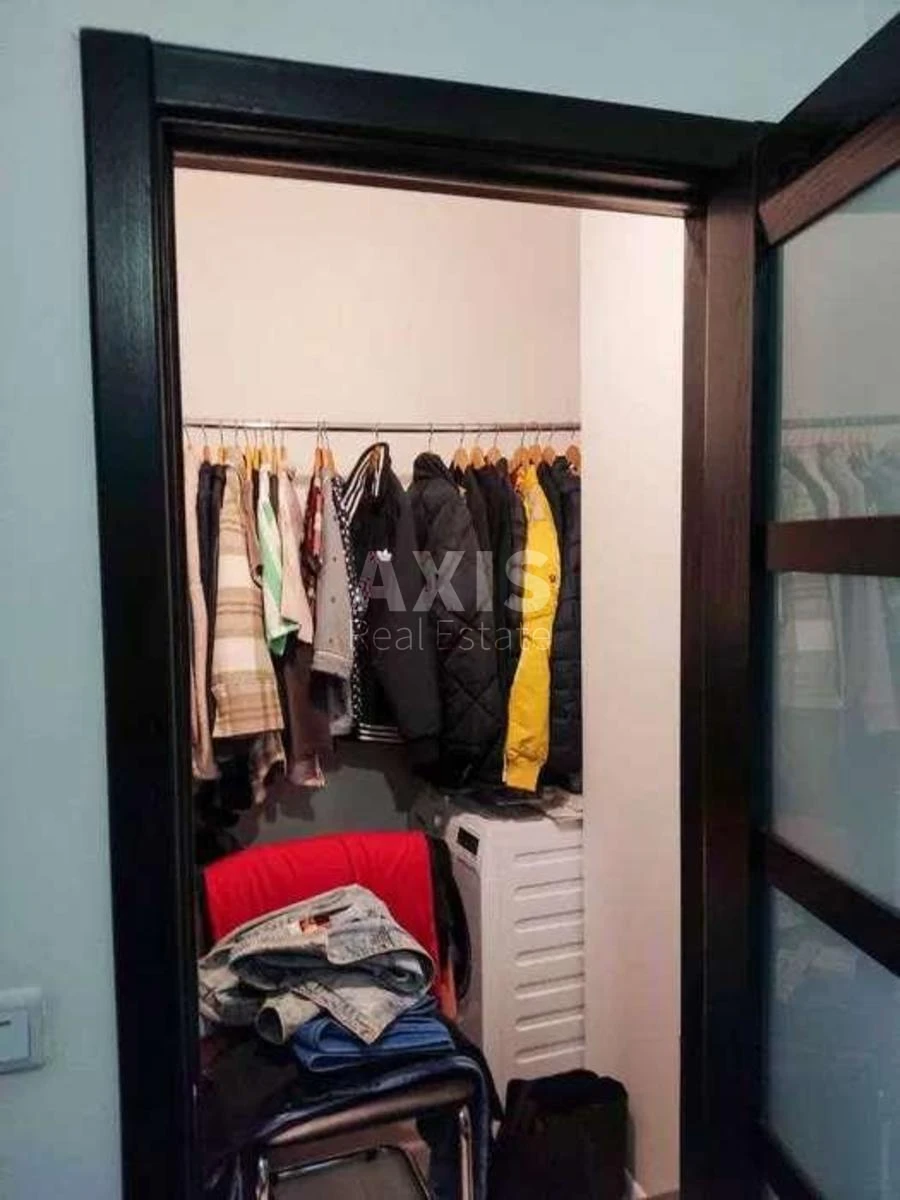 2k apartment vul. Dragomanova 2A314286