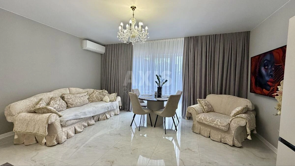 Дoм ул. Виноградная, 120м2, город Киев692021