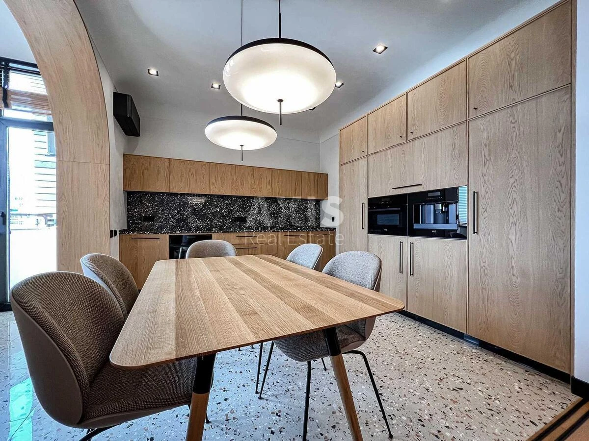 2k apartment vul. Hmel'nyc'kogo Bogdana 58A563831