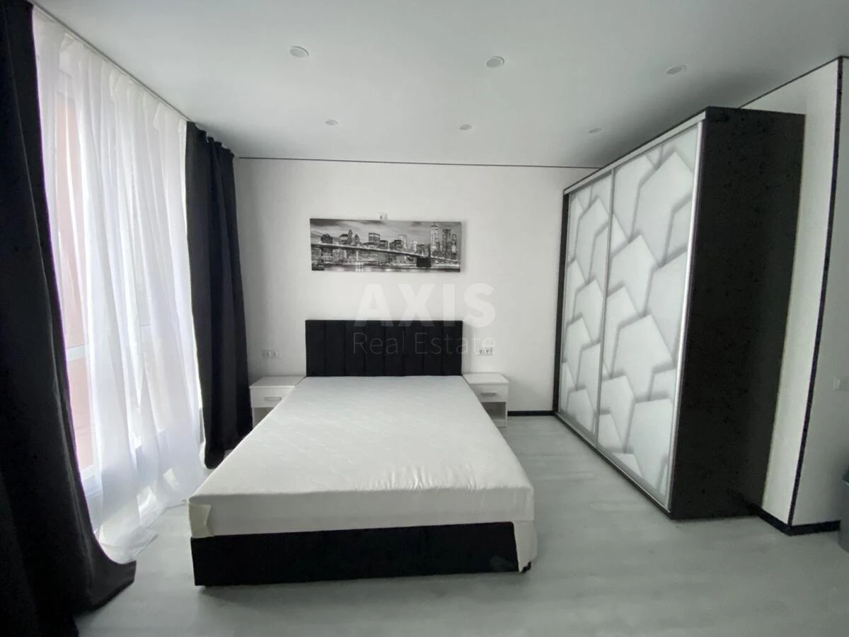 1k apartment vul. Oleksandra Olesja 10707082