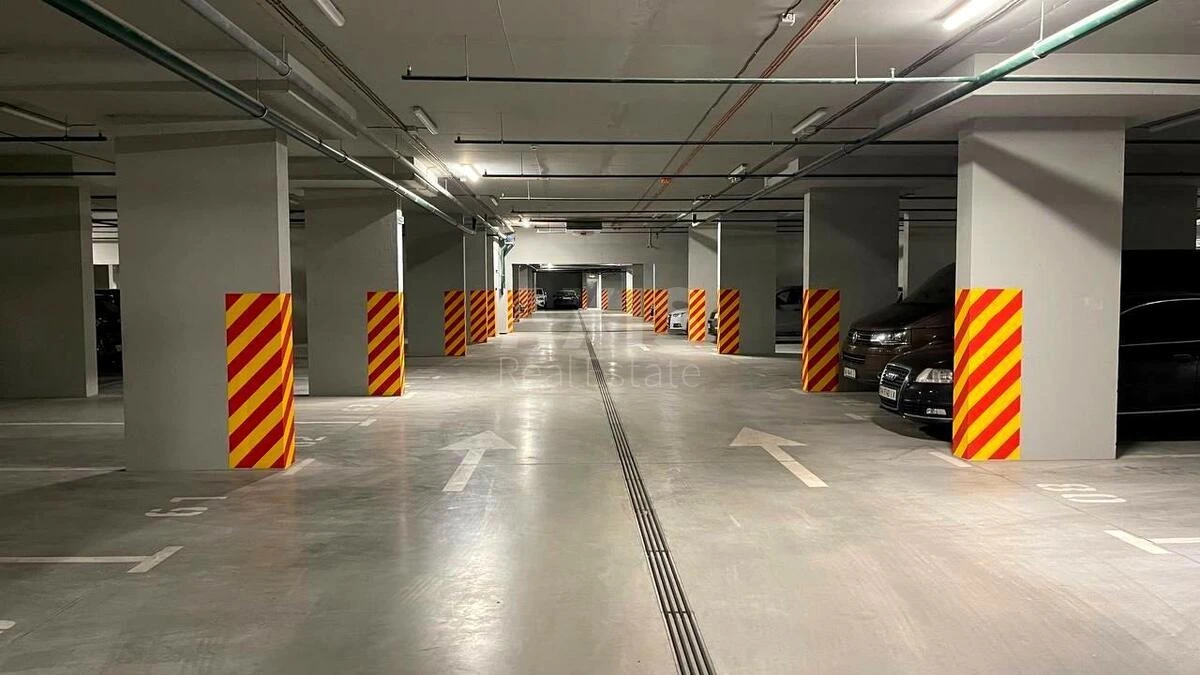 2k apartment vul. Zhmachenka Generala 26676756