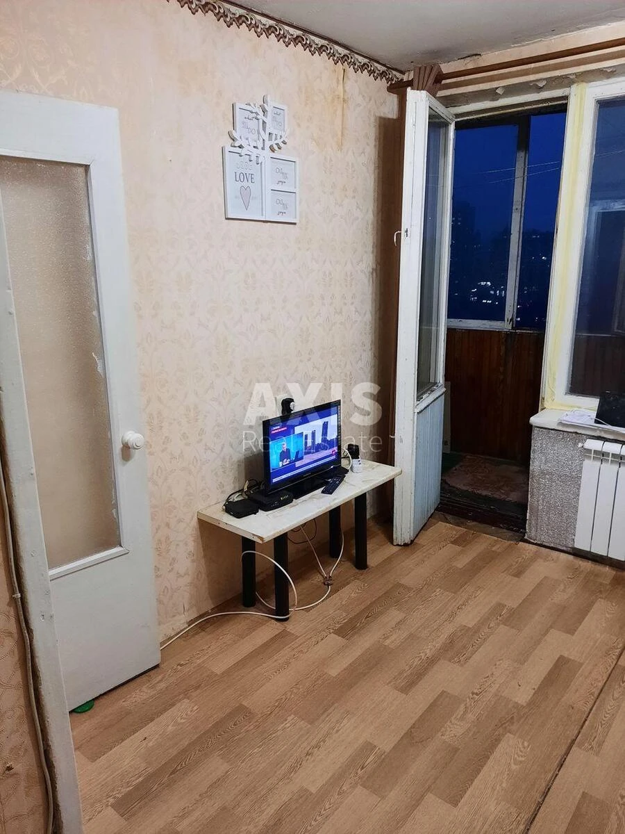 1k apartment vul. Sholudenka Thirty-one A647193