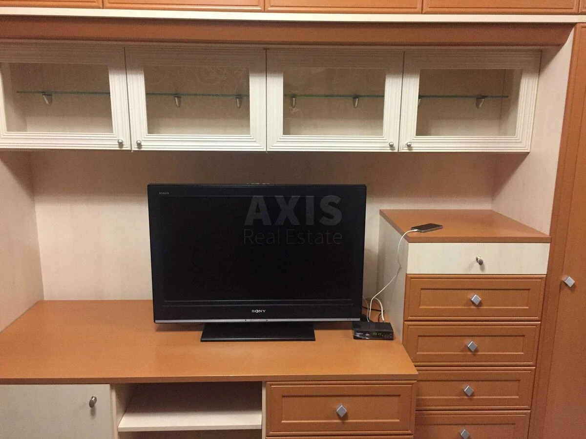 2k apartment vul. Vasyl'kivs'ka 40А676812