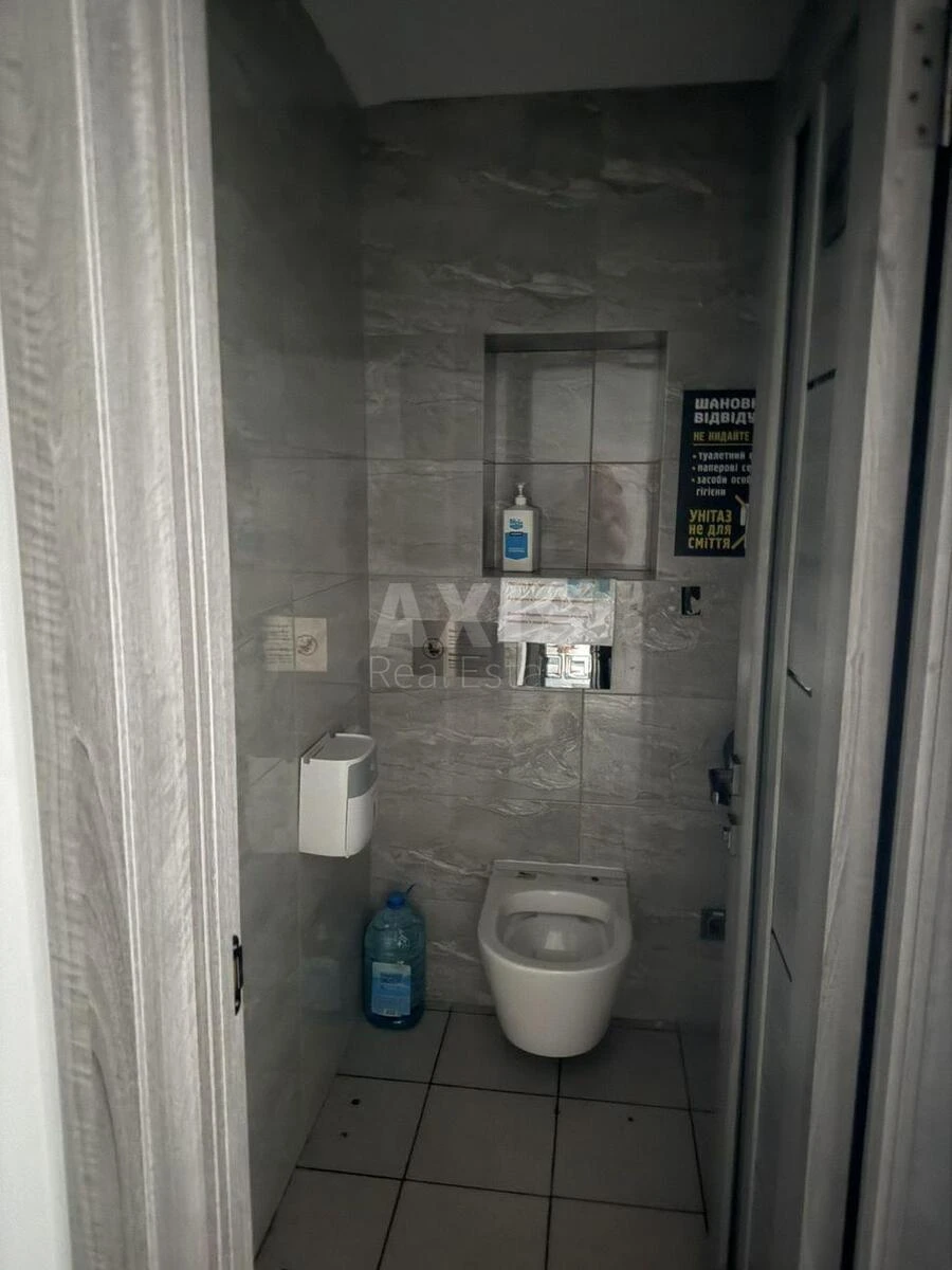 Trade object pr-t Grygorenka Petra 3Б, 227m2660823