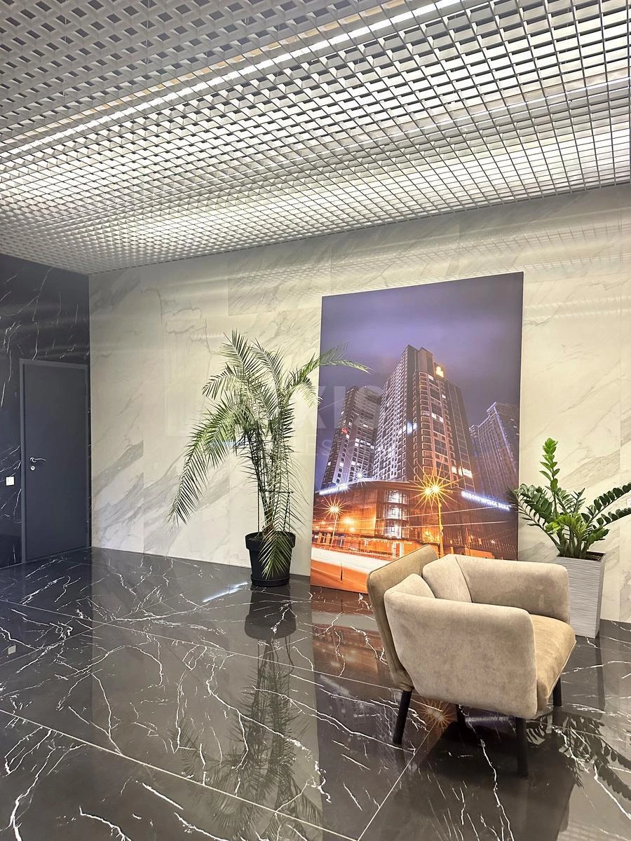 1k apartment vul. Mykhayla Boychuka 41Б677064