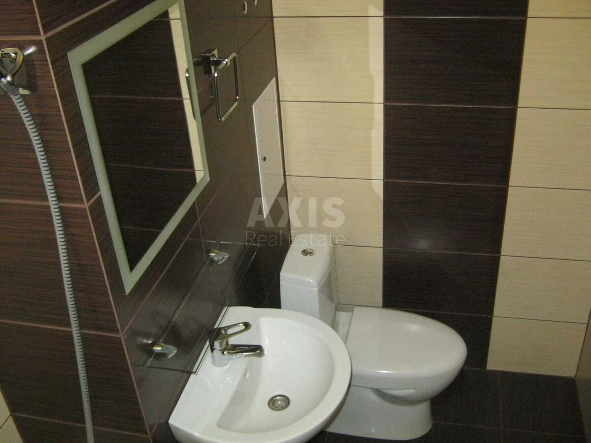 1k apartment vul. Zhyljans'ka 118693266