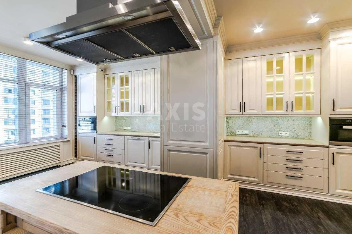 9k apartment vul. Andriya Verkhohlyada 18661310