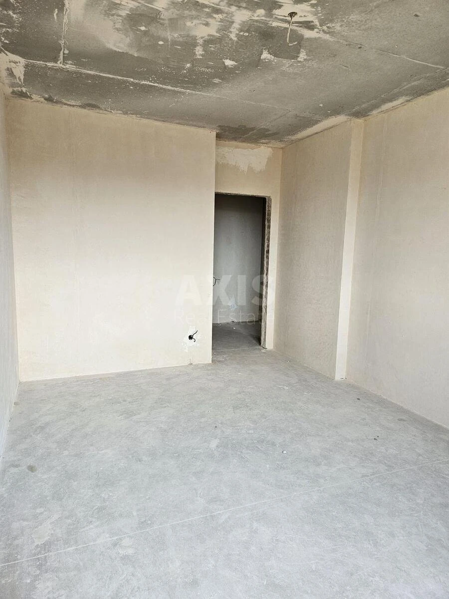 1k apartment vul. Kondratjuka Jurija 1644246