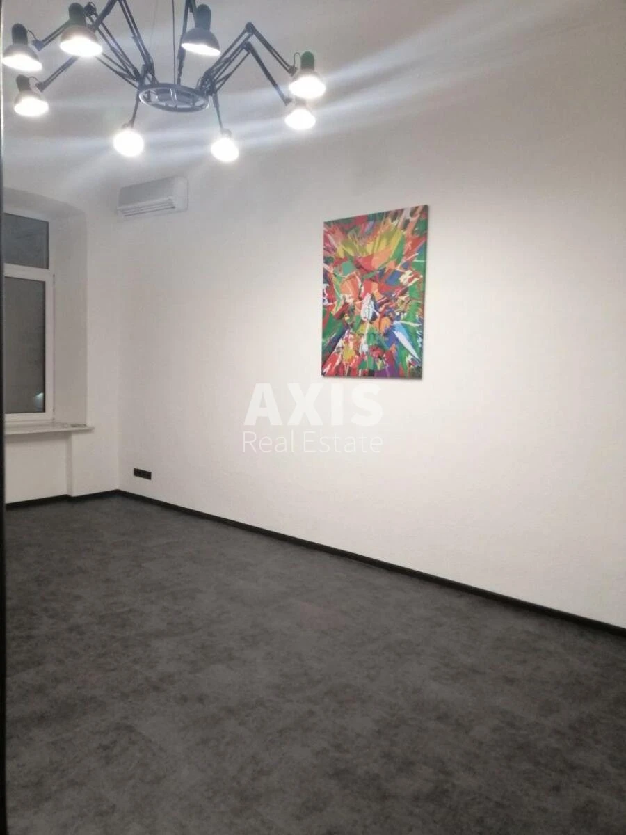 Офис ул. Большая Васильковская 43, 98м2543820
