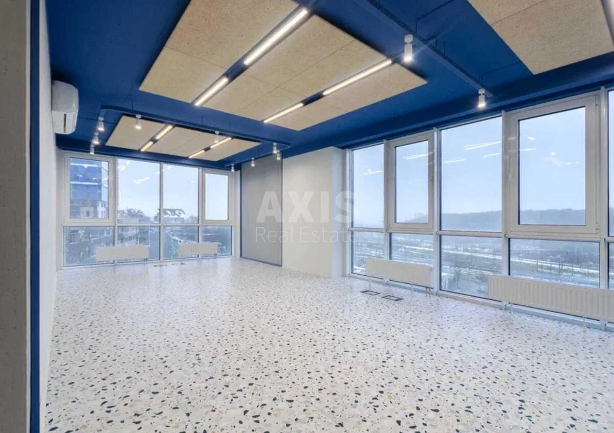 Office vul. Mykhayla Boychuka 41, 145m2661612
