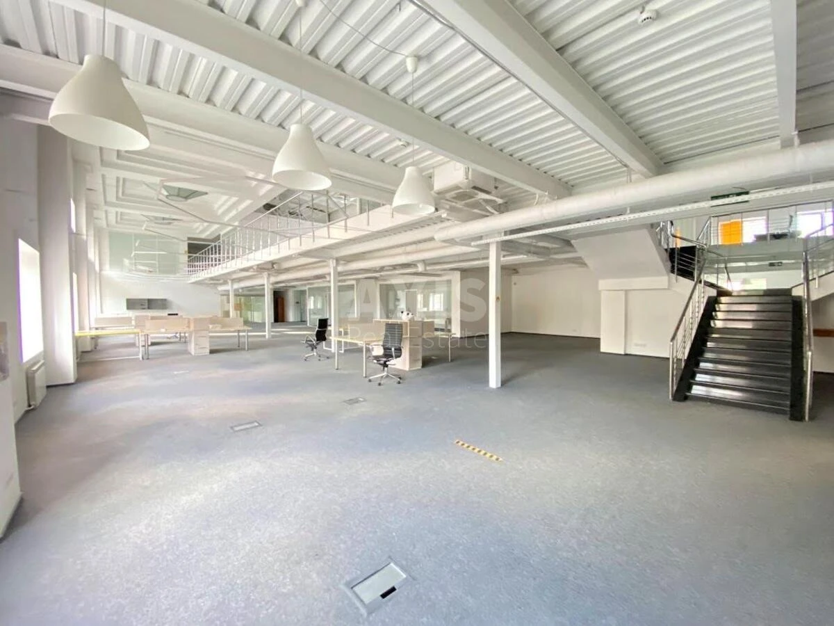 Office vul. Velyka Vasyl'kivs'ka 9/2, 1360m267781