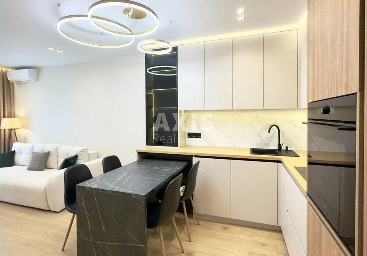 2k apartment vul. Myhajla Maksymovycha 26G684290