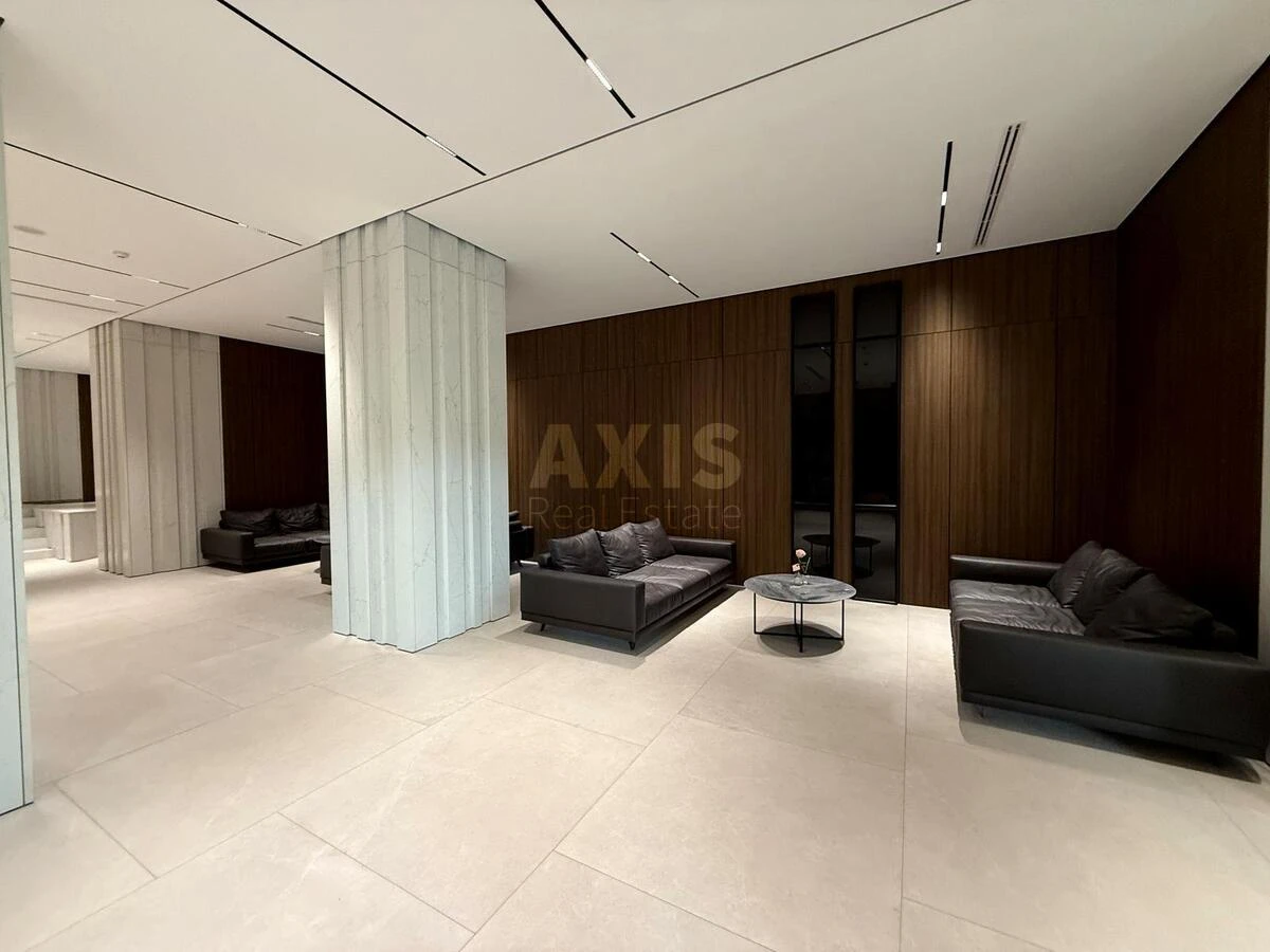 2k apartment vul. Antonovycha 118/9610247