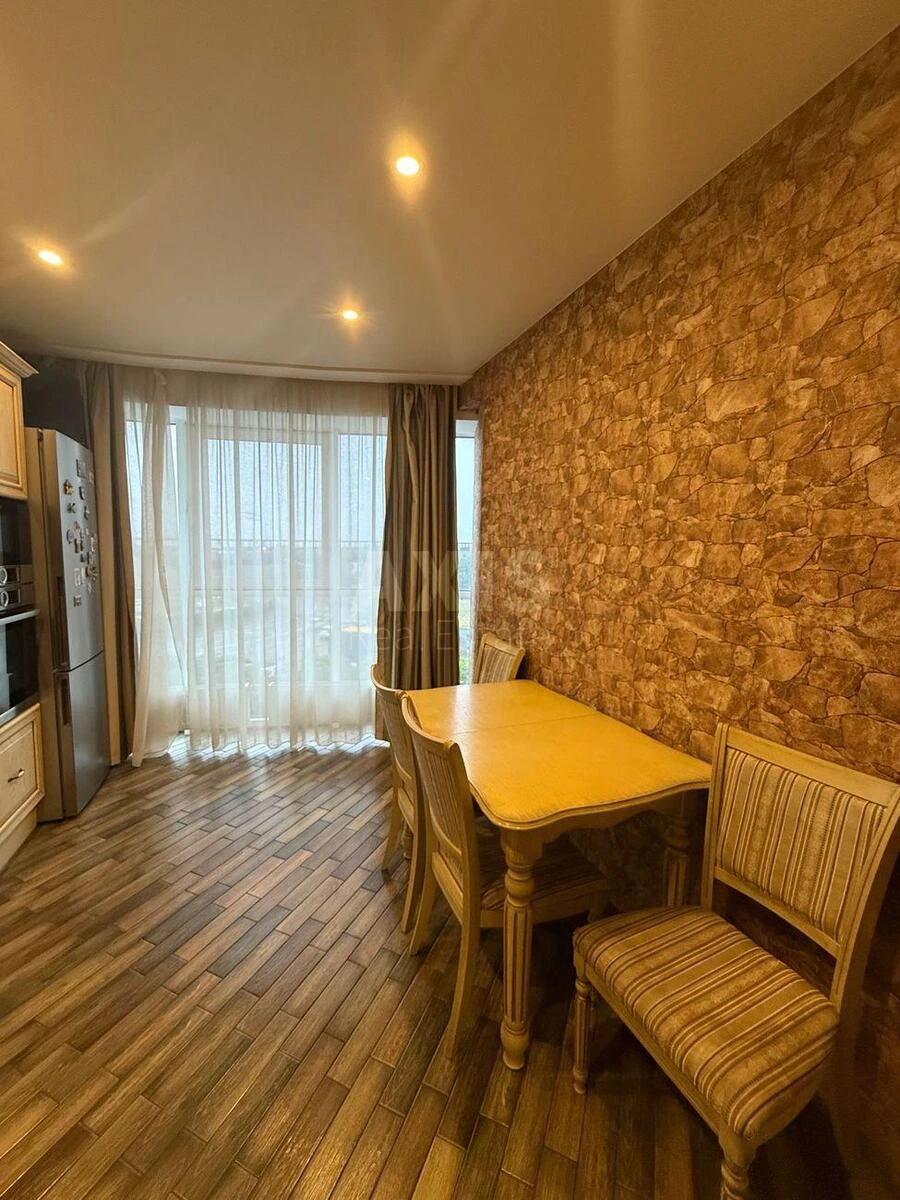 2k apartment vul. Zarichna 1662082