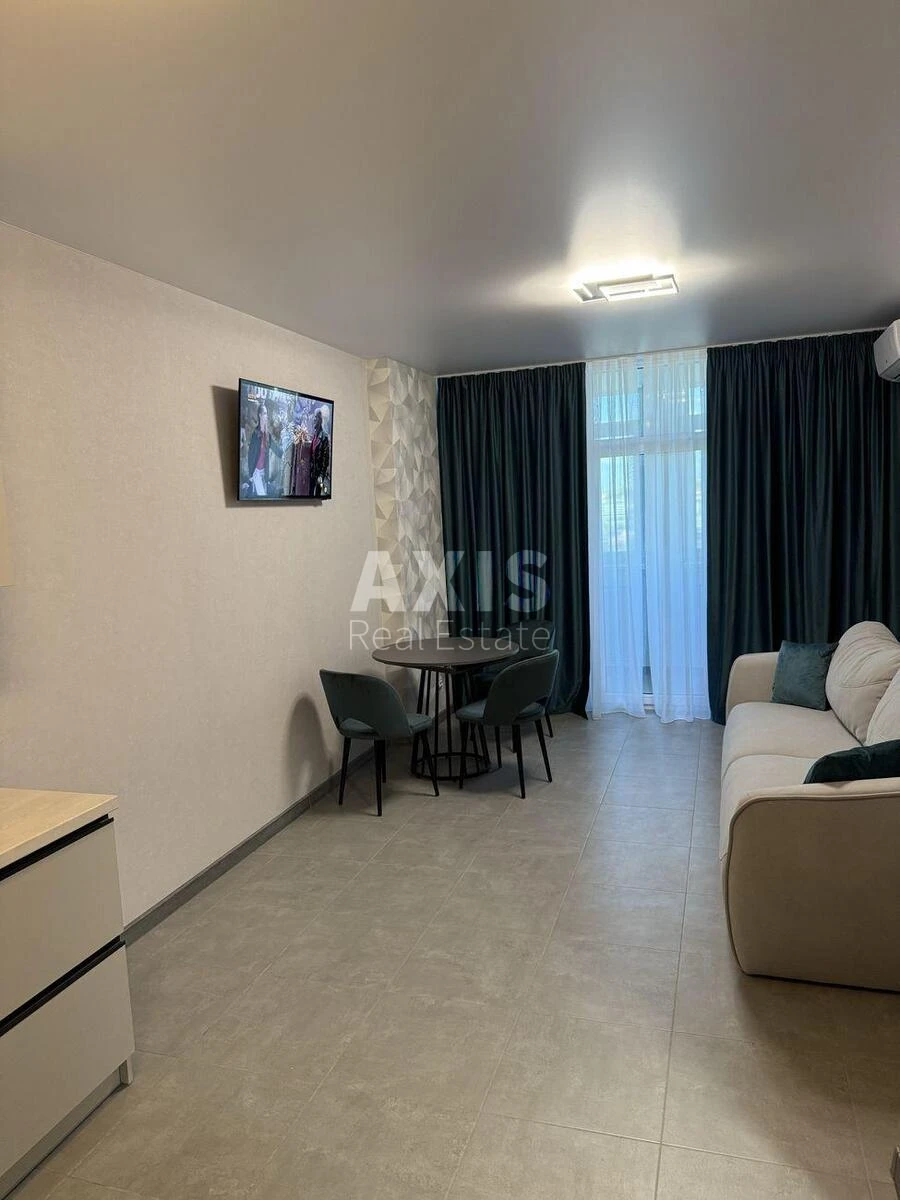 1k apartment pr-t Berestejskij 11Б562683