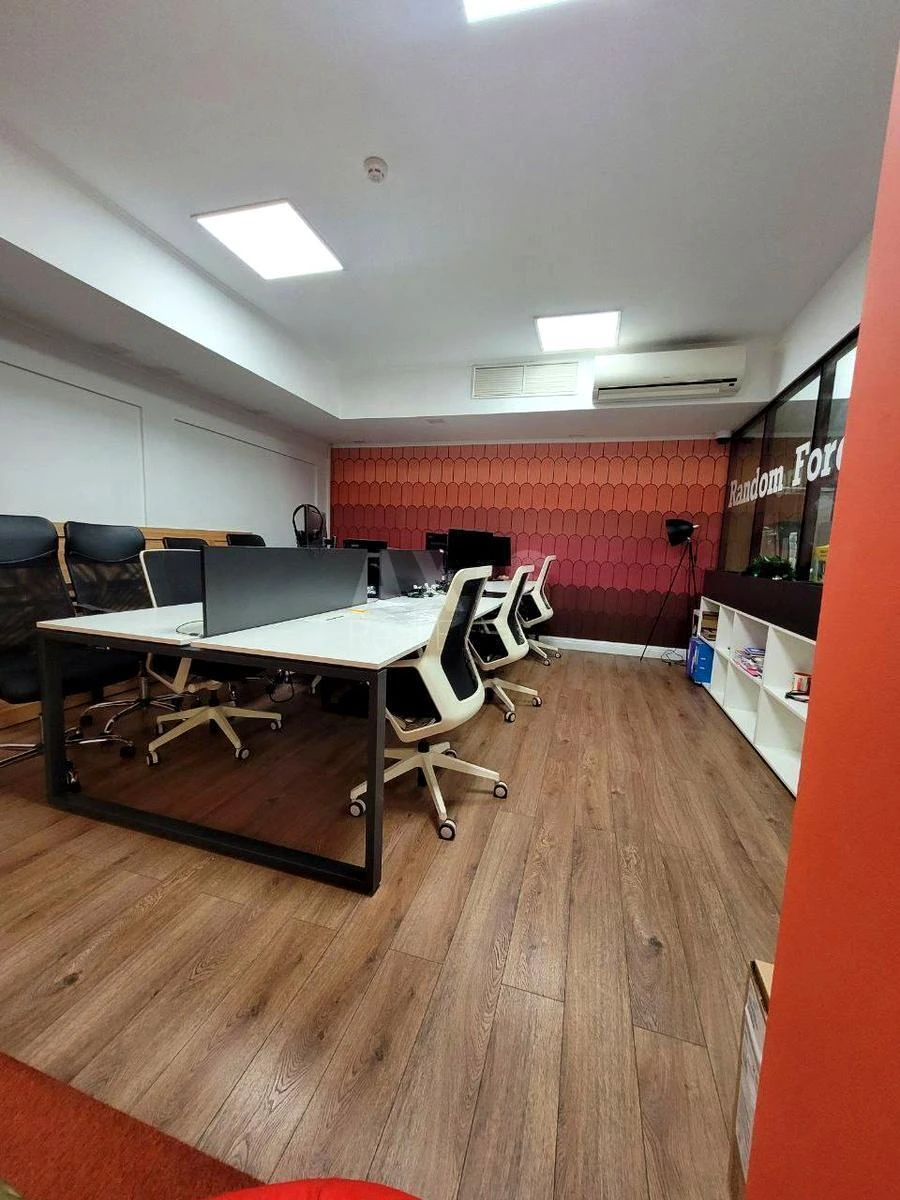 Office vul. Skoropads'kogo Pavla 39, 269m26786911