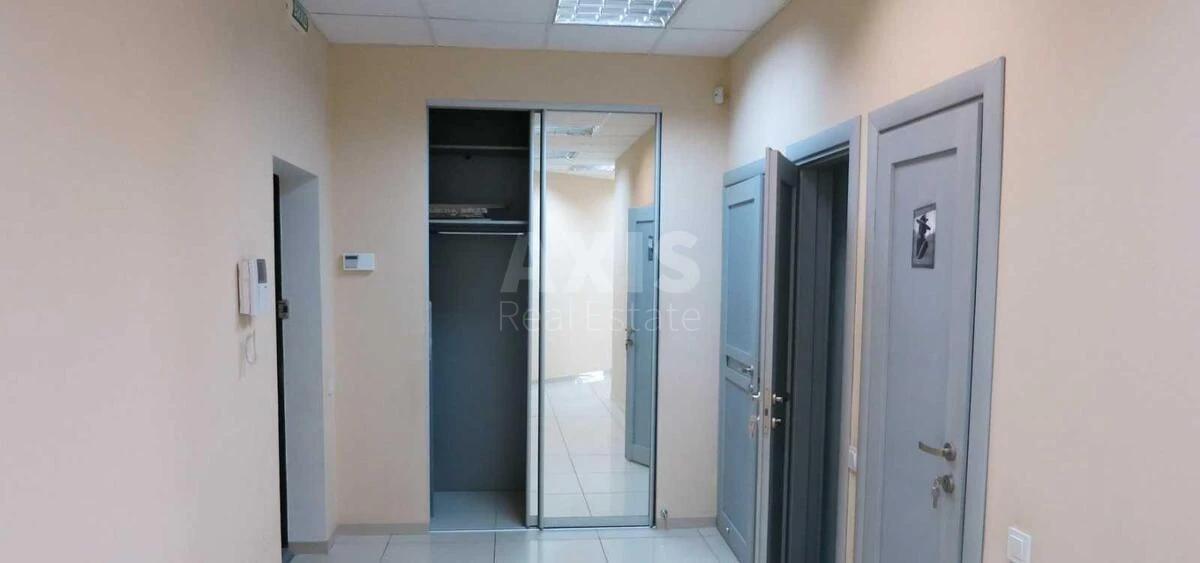 Office vul. Velyka Vasyl'kivs'ka 72, 188m2708664